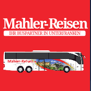Mahler Reisen