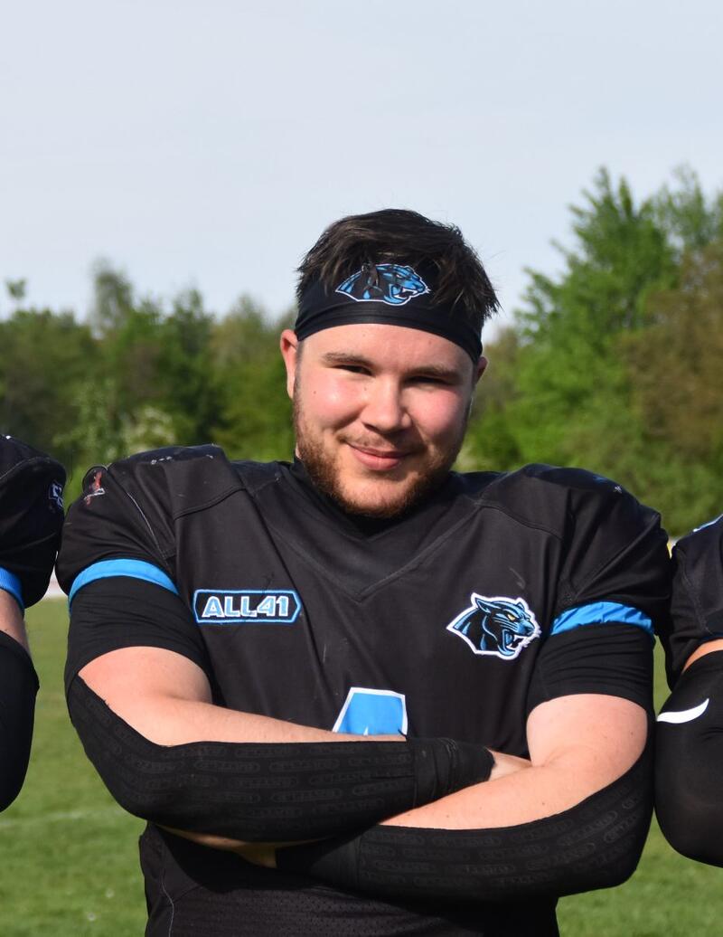 Tim Steinnagel