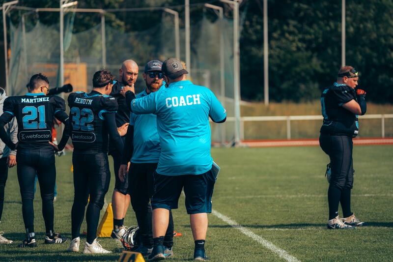 DB Position Coach (m/w/d)