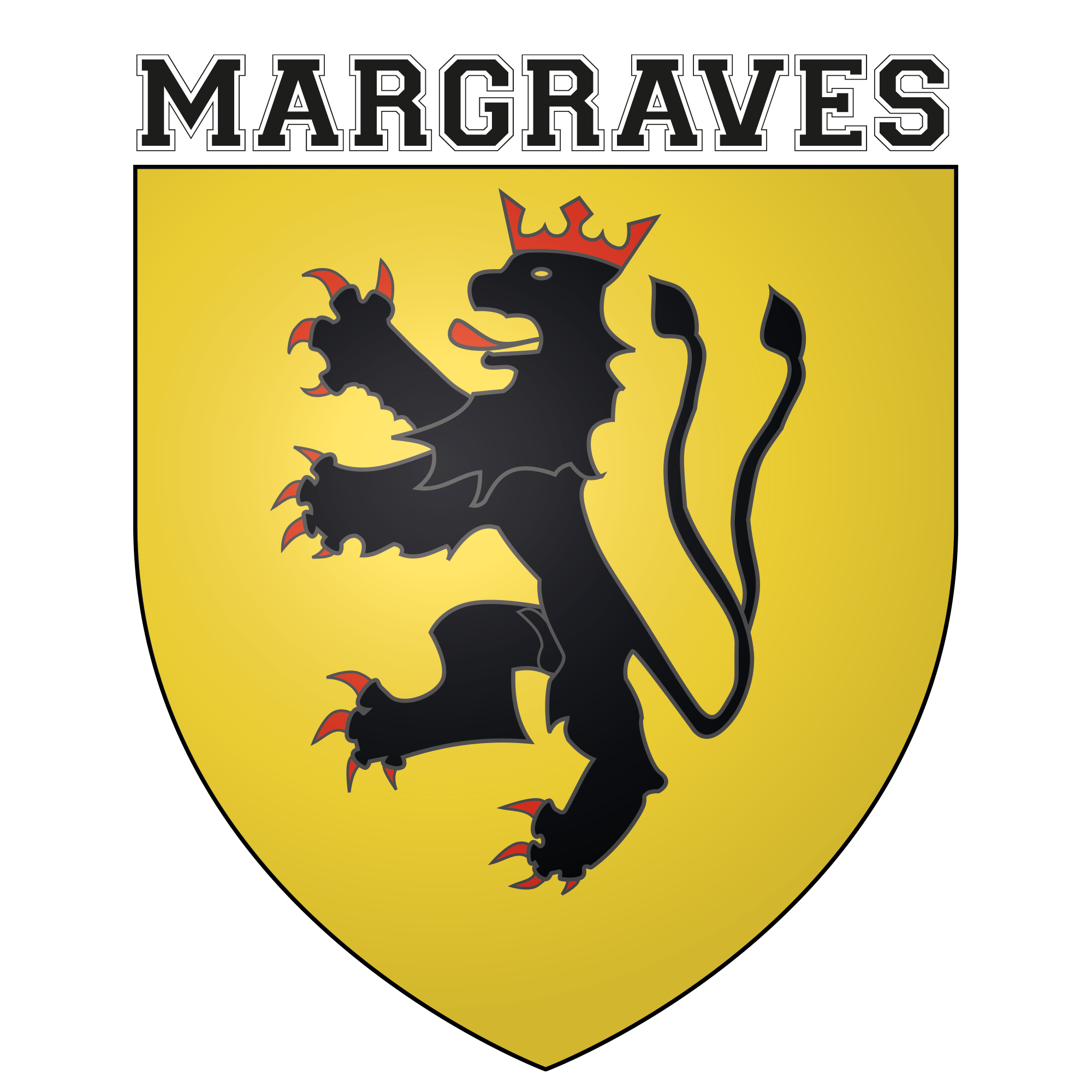 Ansbach Margraves