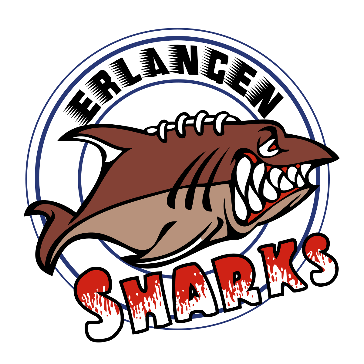 Erlangen Sharks