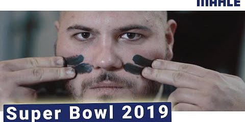 Super Bowl 2019 Commercial – MAHLE